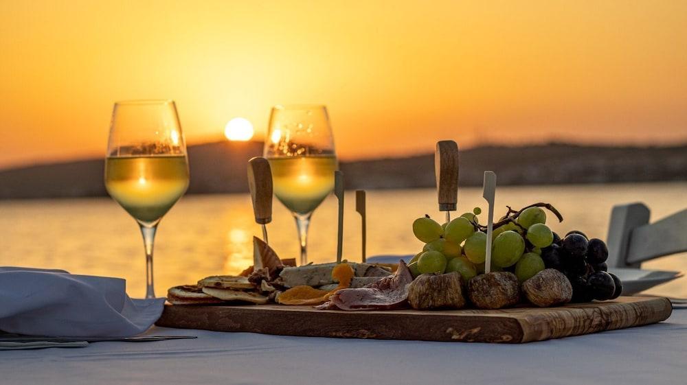 Villa Pietra Butik Otel Ayvalı エクステリア 写真